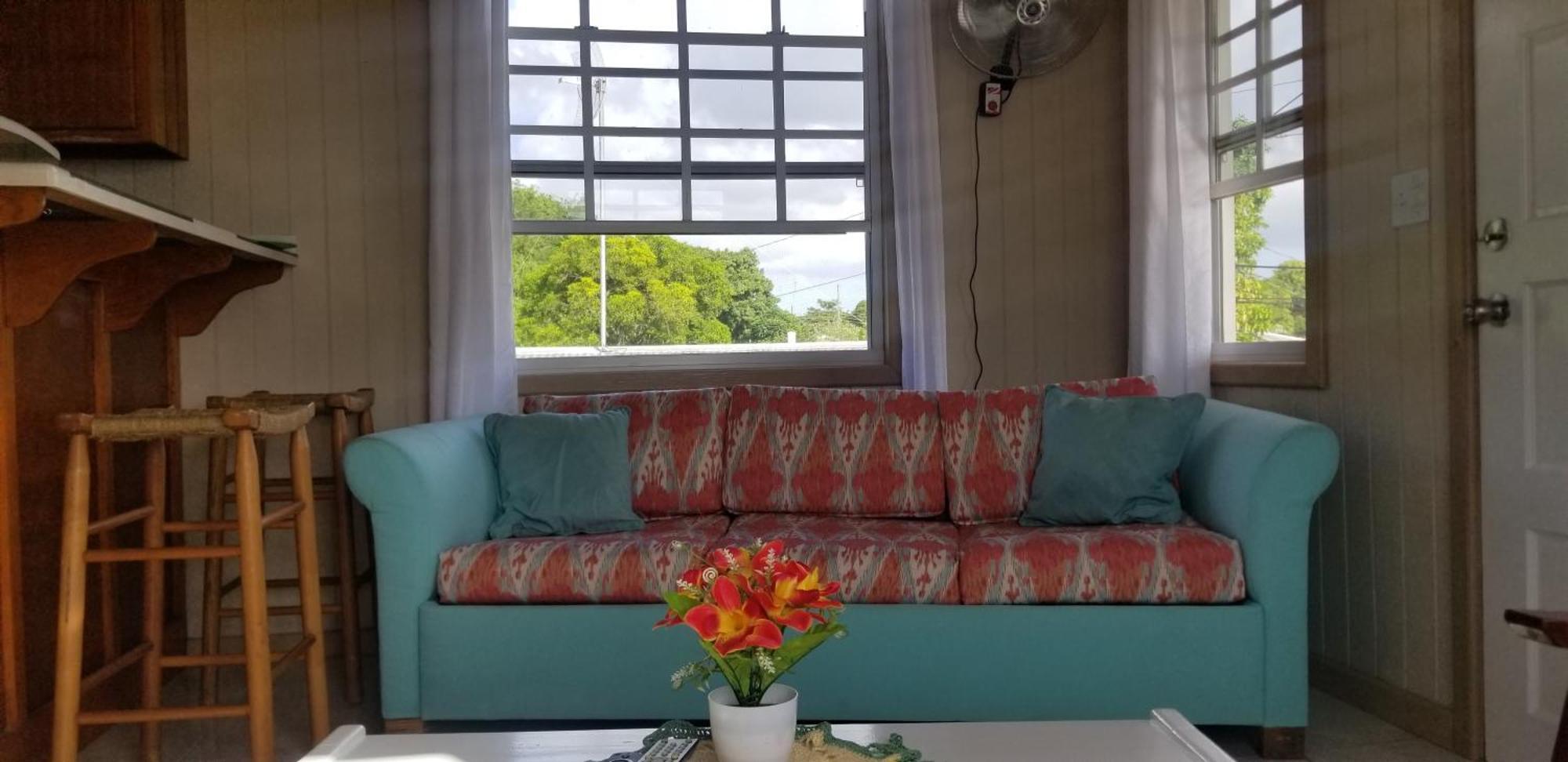 Apartament Kozy Nook St. John's Zewnętrze zdjęcie