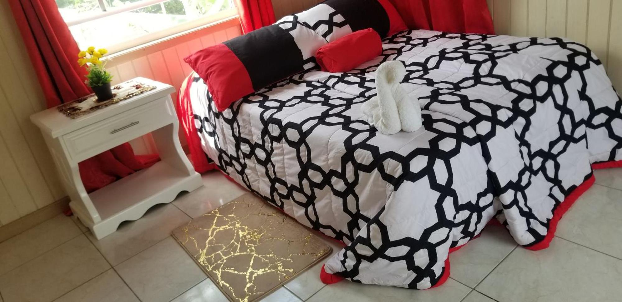 Apartament Kozy Nook St. John's Zewnętrze zdjęcie
